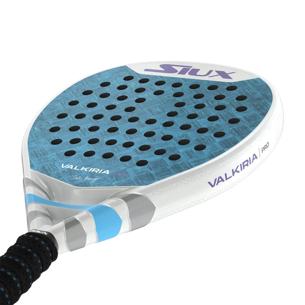 Siux Valkiria Pro 2025 - equilibrio perfecto entre potencia y control - imagen 5