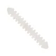 Protector para pala Softee Transparent Toothed Protector Transparente - imagen 1
