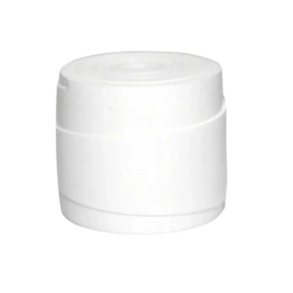 Wilson Pro Overgrip Blanco (1 pc) - La elección de los campeones - imagen 1