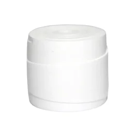 Wilson Pro Overgrips Blanco 1 pc