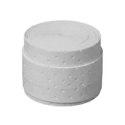 Wilson Pro Perforated Overgrips Blanco 1 pc