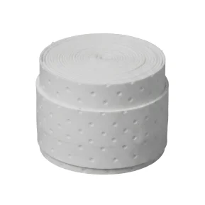 Wilson Pro Perforated Overgrips Blanco 1 pc