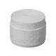 Overgrip Wilson Pro Perforated Overgrip Blanco - imagen 1