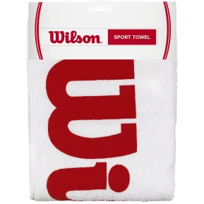 Wilson Toalla deportiva