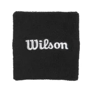 Wilson Muñequera Negra