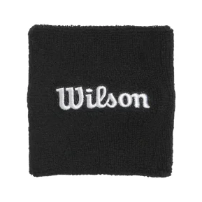 Wilson Muñequera Negra