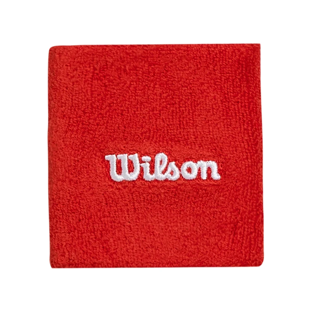 Wilson Muñequera Infrared — Muñequera de alto rendimiento y alta visibilidad - imagen 1