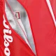 Paletero Wilson Tour Rojo 2025 - imagen 3