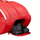 Paletero Wilson Tour Rojo 2025 - imagen 4