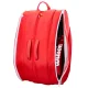 Paletero Wilson Tour Rojo 2025 - imagen 5