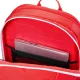 Mochila de pádel Wilson Tour Backpack Roja 2025 - imagen 4