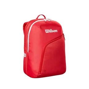 Wilson Mochila Tour Rojo
