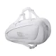 Paletero Wilson Bela Super Tour Blanco - imagen 3