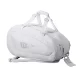 Paletero Wilson Bela Super Tour Blanco - imagen 1