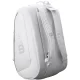 Paletero Wilson Bela Super Tour Blanco - imagen 6