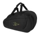 Paletero Wilson Bela Super Tour Negro/Dorado - imagen 2
