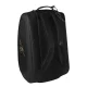 Paletero Wilson Bela Super Tour Negro/Dorado - imagen 3