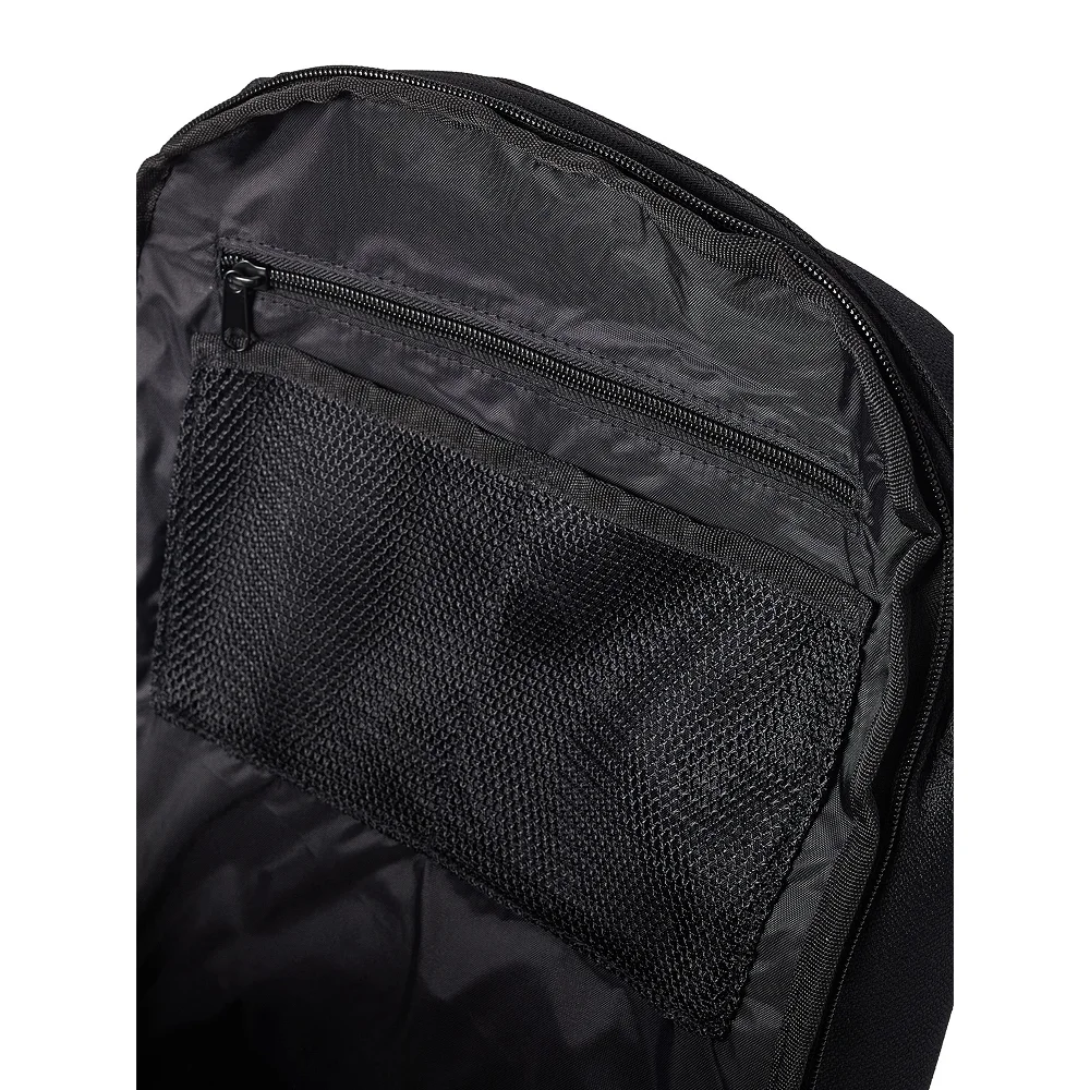 Wilson Mochila Bela Negro – mochila de pádel premium de Fernando Belasteguín - imagen 3