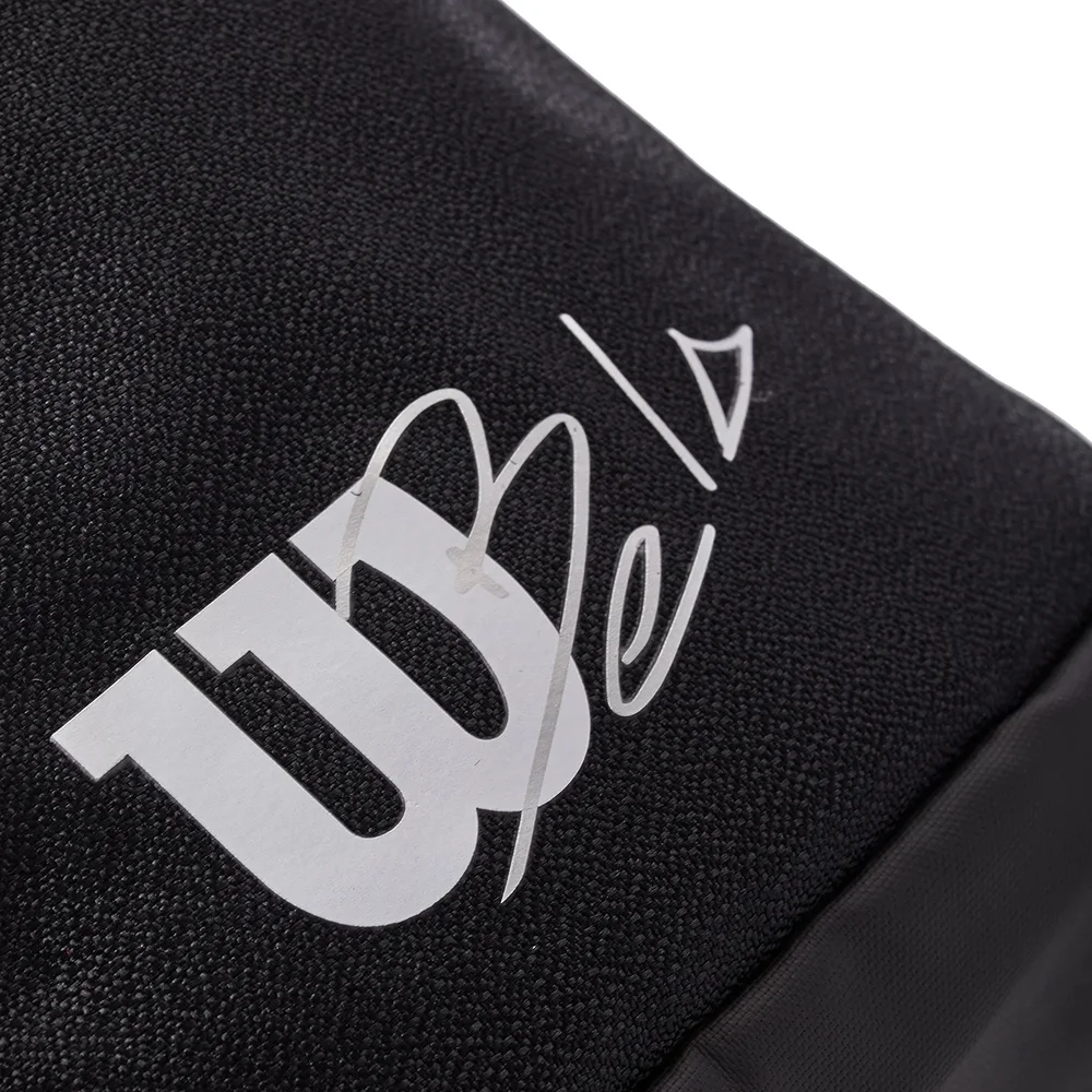 Wilson Mochila Bela Negro – mochila de pádel premium de Fernando Belasteguín - imagen 5