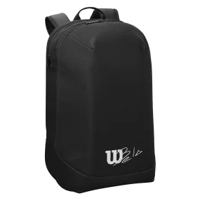 Wilson Mochila Bela Negro