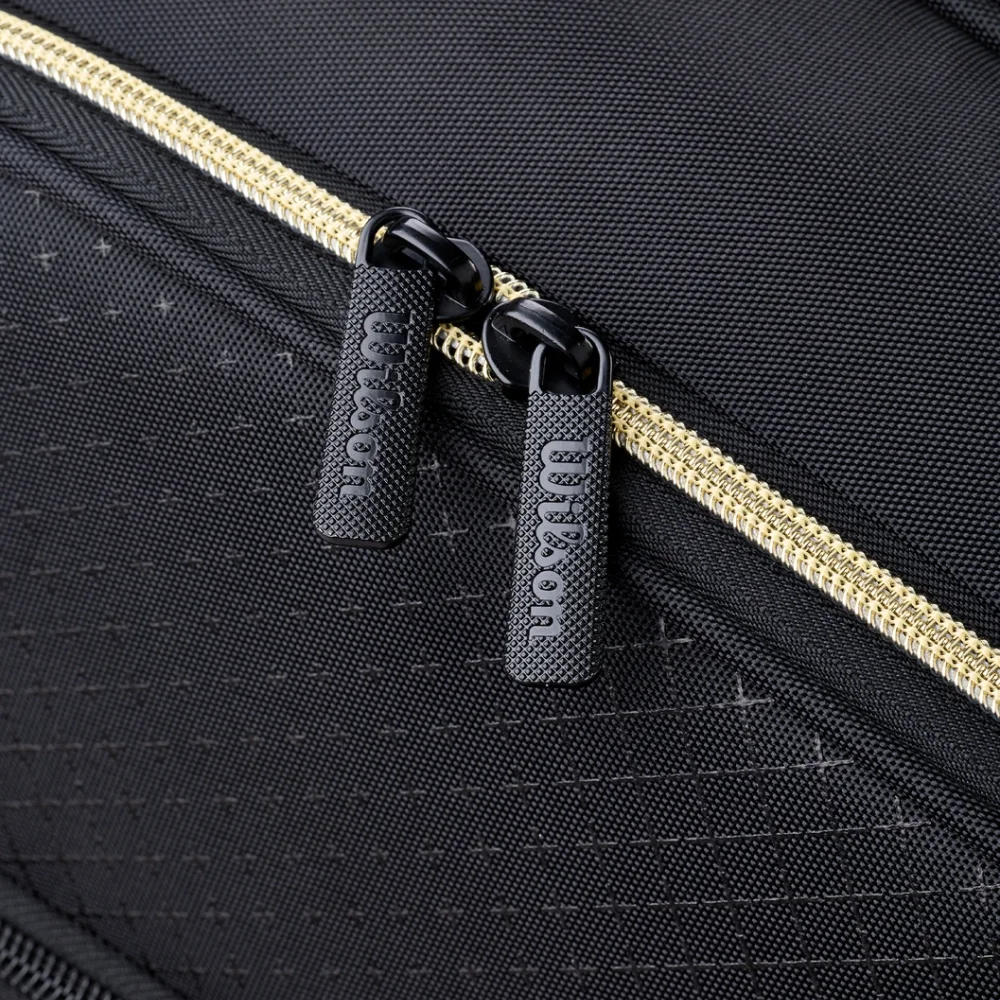 Wilson Defy V1 Bolsa de pádel — Bolsa tour profesional para 6 palas - imagen 5