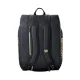 Paletero Wilson Defy V1 Negro/Dorado 2026 - imagen 7