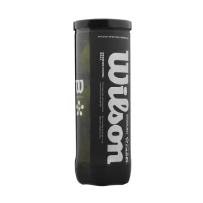 Wilson PREMIER PADEL Bola - Tubo