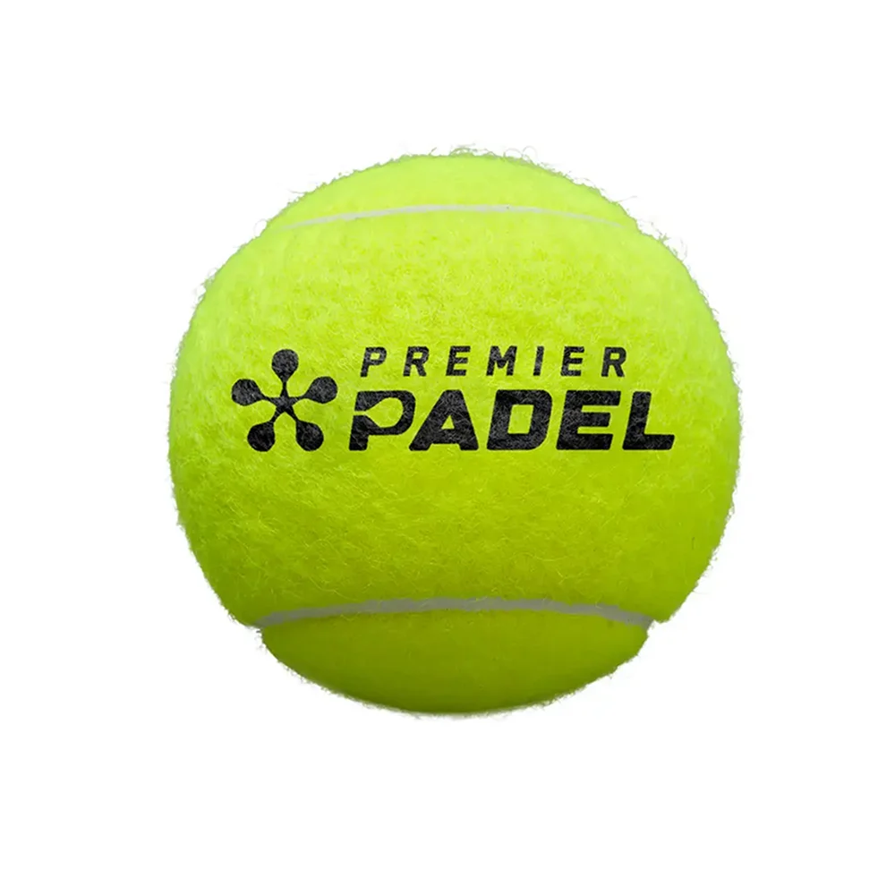 Wilson PREMIER PADEL Bola - Tubo | Pelotas de pádel premium - imagen 2