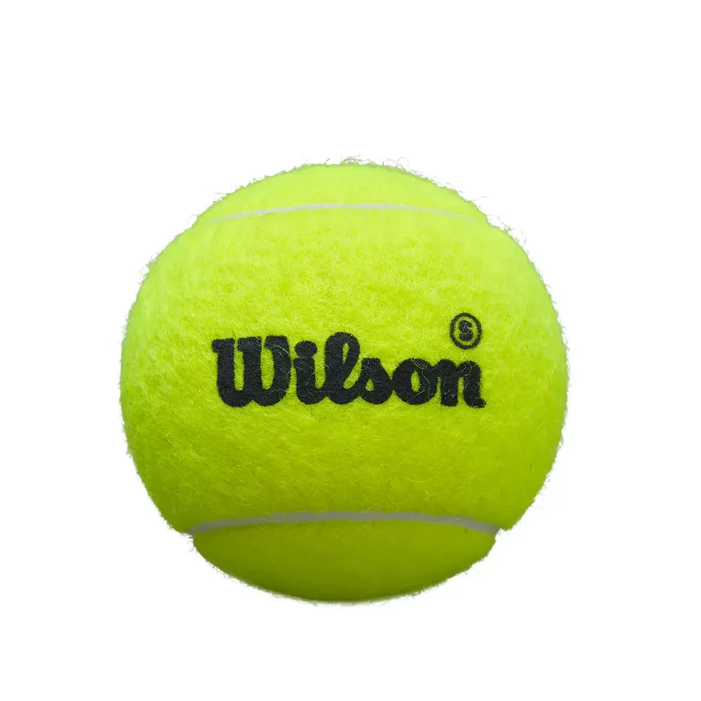 Wilson PREMIER PADEL Bola - Tubo | Pelotas de pádel premium - imagen 3