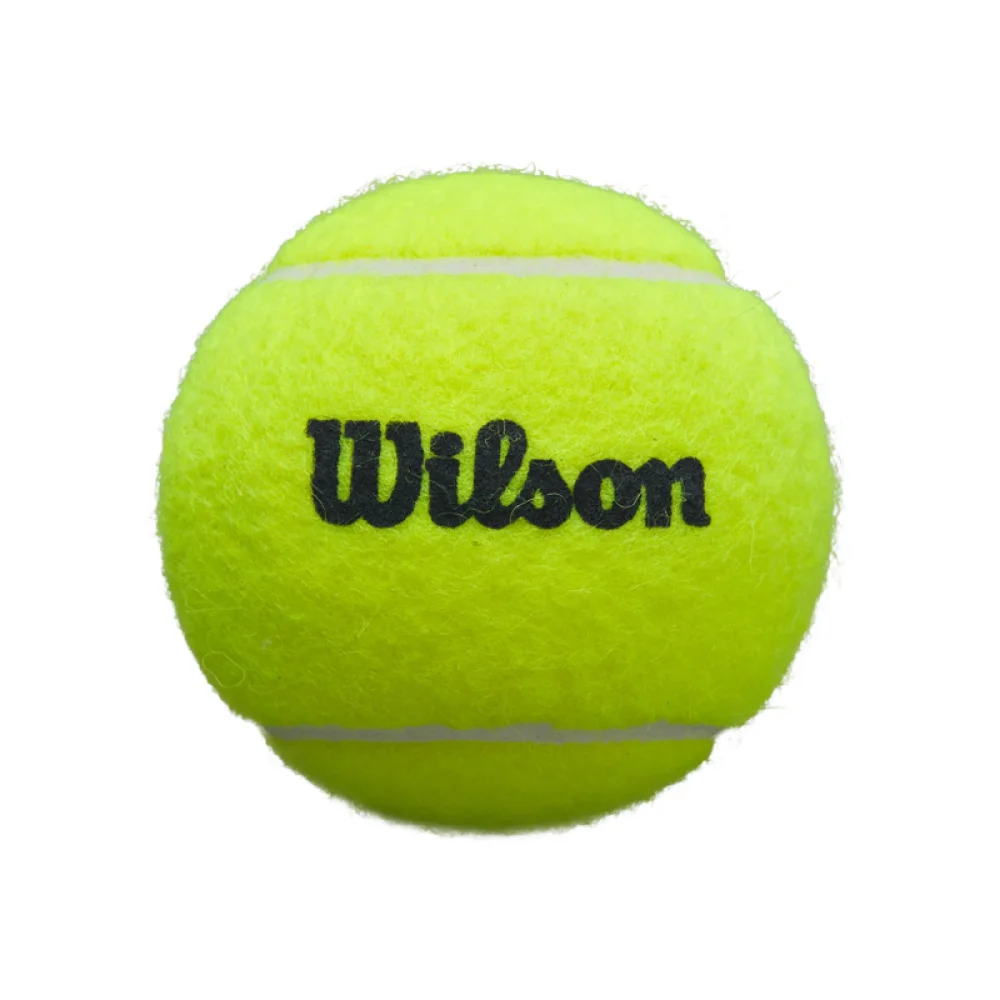 Wilson PREMIER PADEL SPEED – Tubo: Pelotas rápidas y dinámicas - imagen 2