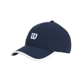 Wilson Gorra Structured Classic Classic Navy