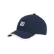 Gorra Wilson Structured Classic Azul marino - imagen 1