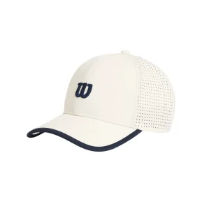 Wilson Gorra Structured Classic Sandrift