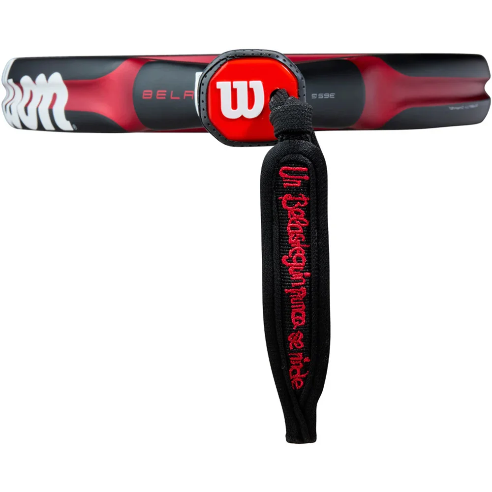 Wilson Bela V3 – pala de pádel potente y precisa co-diseñada con Belasteguín - imagen 5