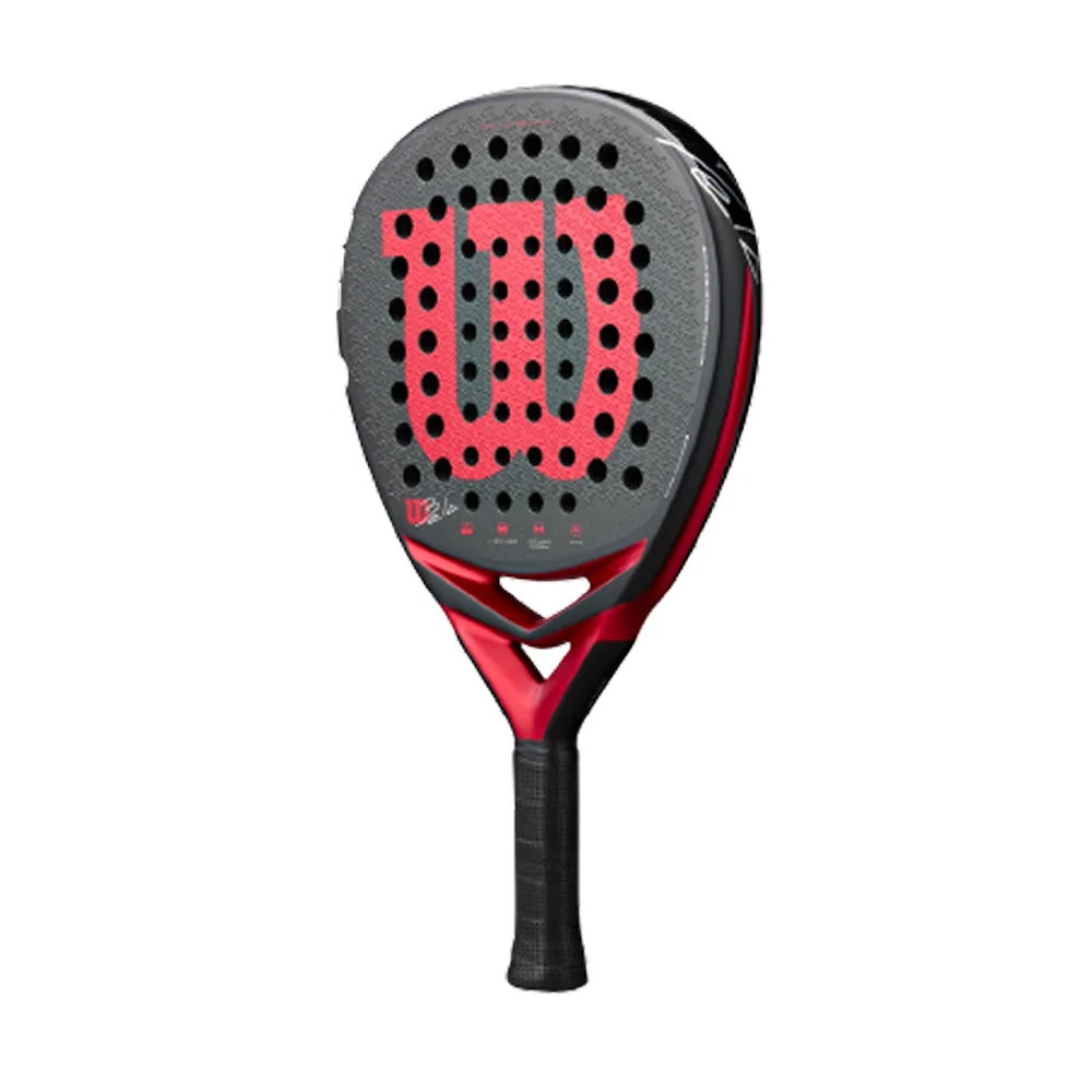 Wilson Bela V3 – pala de pádel potente y precisa co-diseñada con Belasteguín - imagen 2