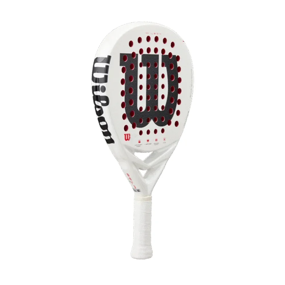 Wilson Bela LS V3 – raqueta de pádel ligera con comodidad y control - imagen 2