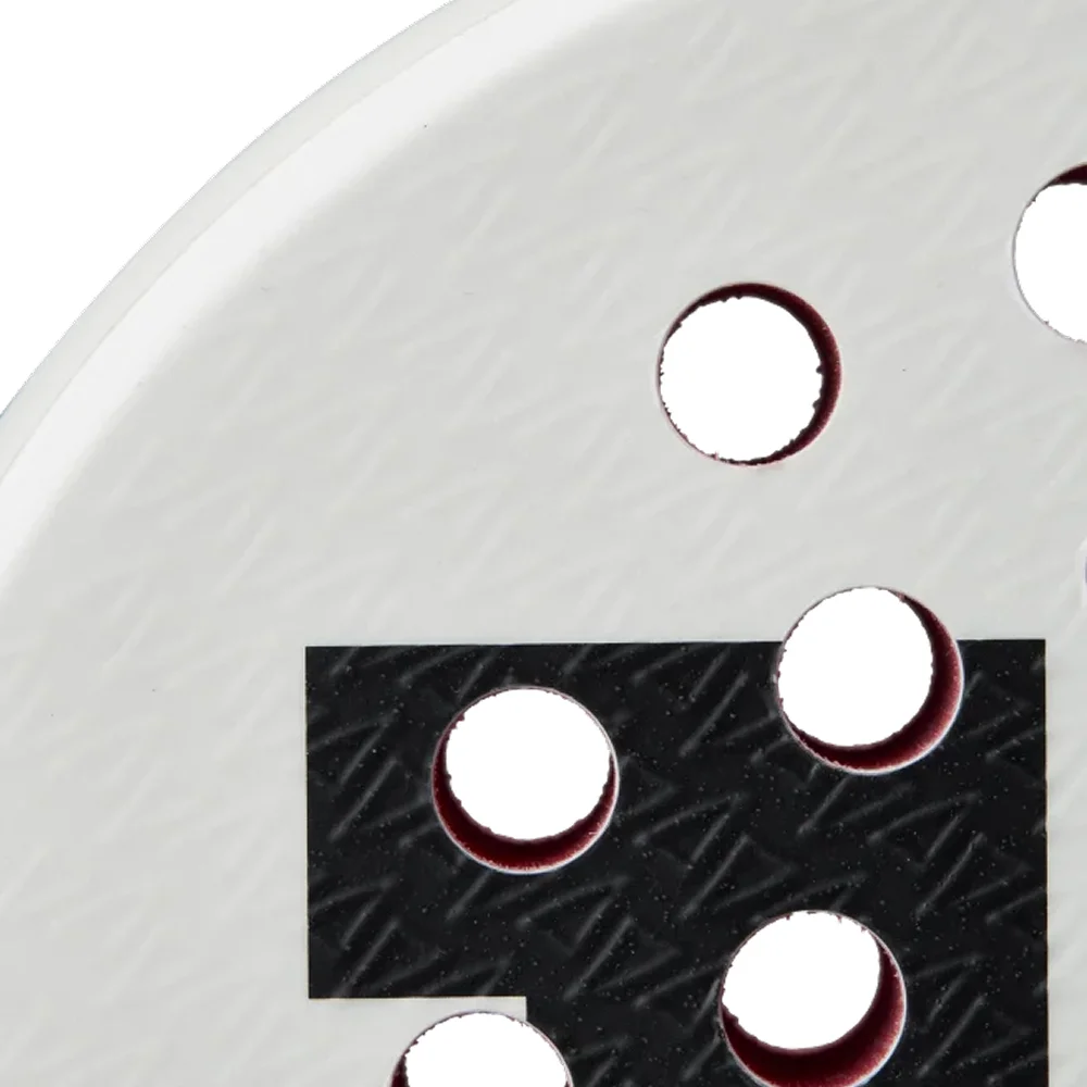 Wilson Bela LS V3 – raqueta de pádel ligera con comodidad y control - imagen 5