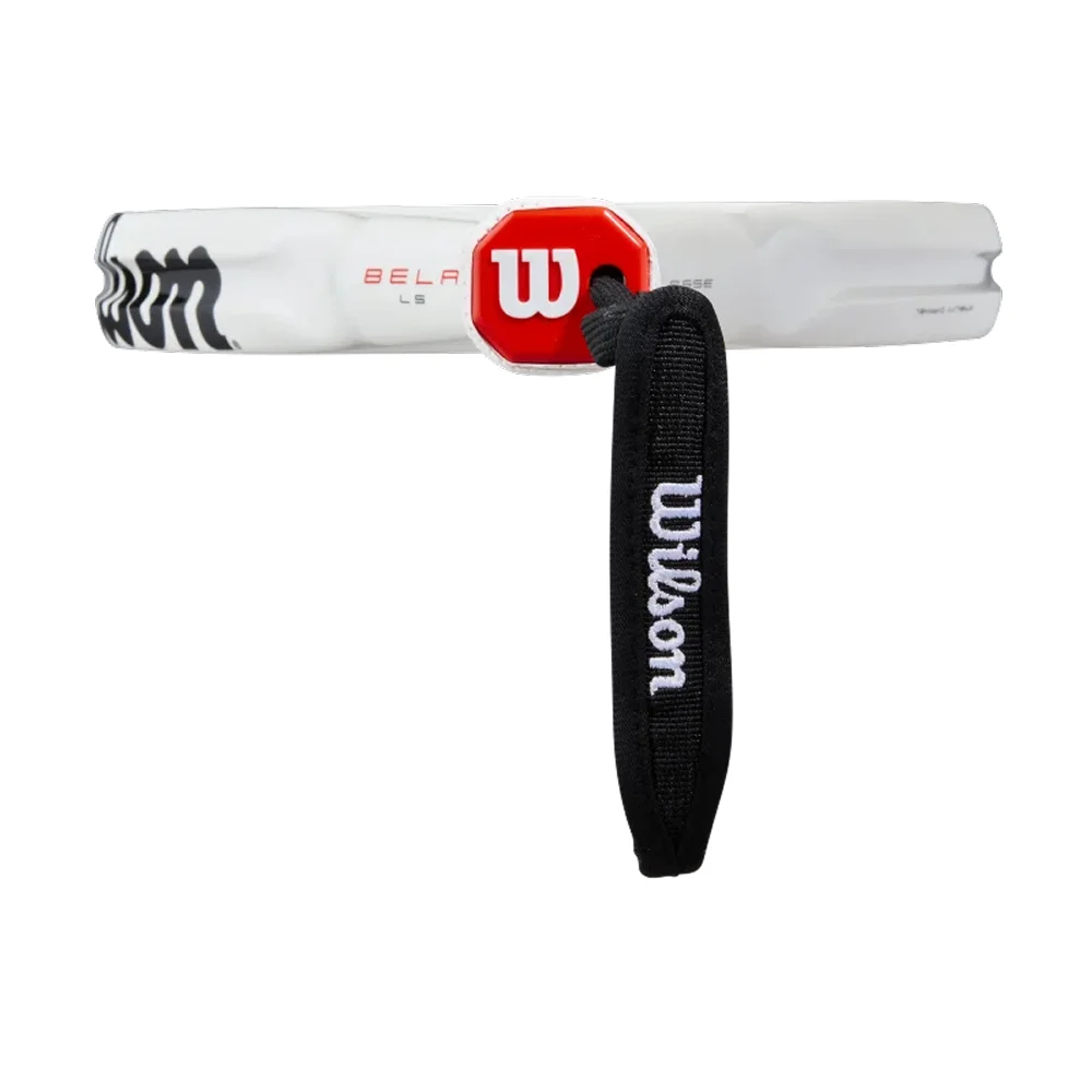 Wilson Bela LS V3 – raqueta de pádel ligera con comodidad y control - imagen 6