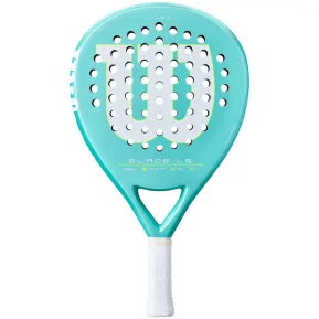 Wilson Blade LS V4 Menta 2026