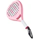 Pala Wilson Blade LS V4 Pink 2026 - imagen 5