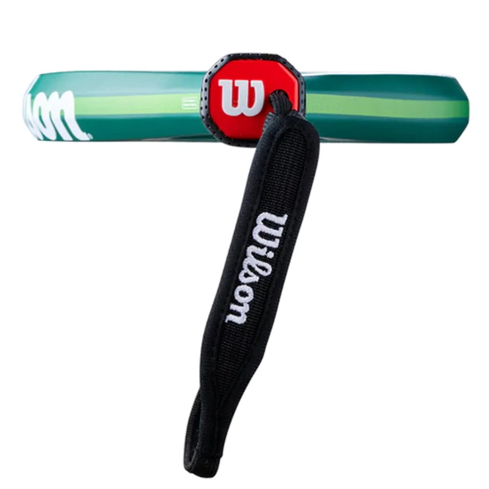 Wilson Blade V4 2026 Padel Racket – Marco de control elite y precisión - imagen 6