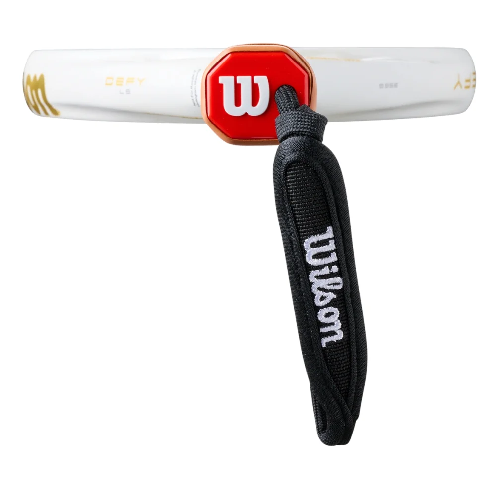 Wilson Defy LS V1 SE 2026 Raqueta de pádel - imagen 6