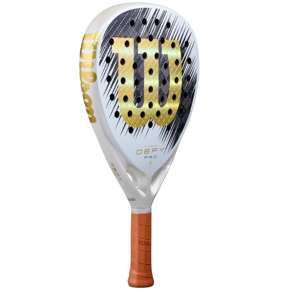 Wilson Defy Pro V1 SE 2026 Raqueta de pádel - imagen 2