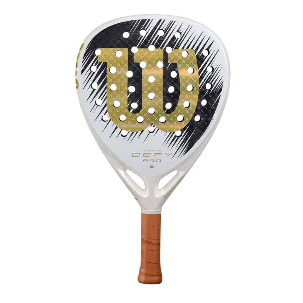 Wilson Defy Pro V1 SE 2026 Raqueta de pádel - imagen 1