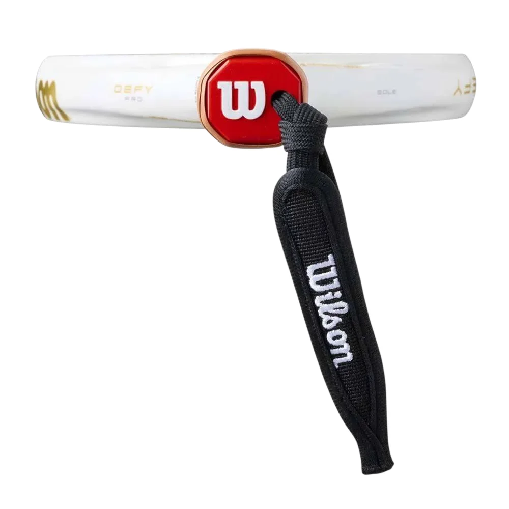 Wilson Defy Pro V1 SE 2026 Raqueta de pádel - imagen 4