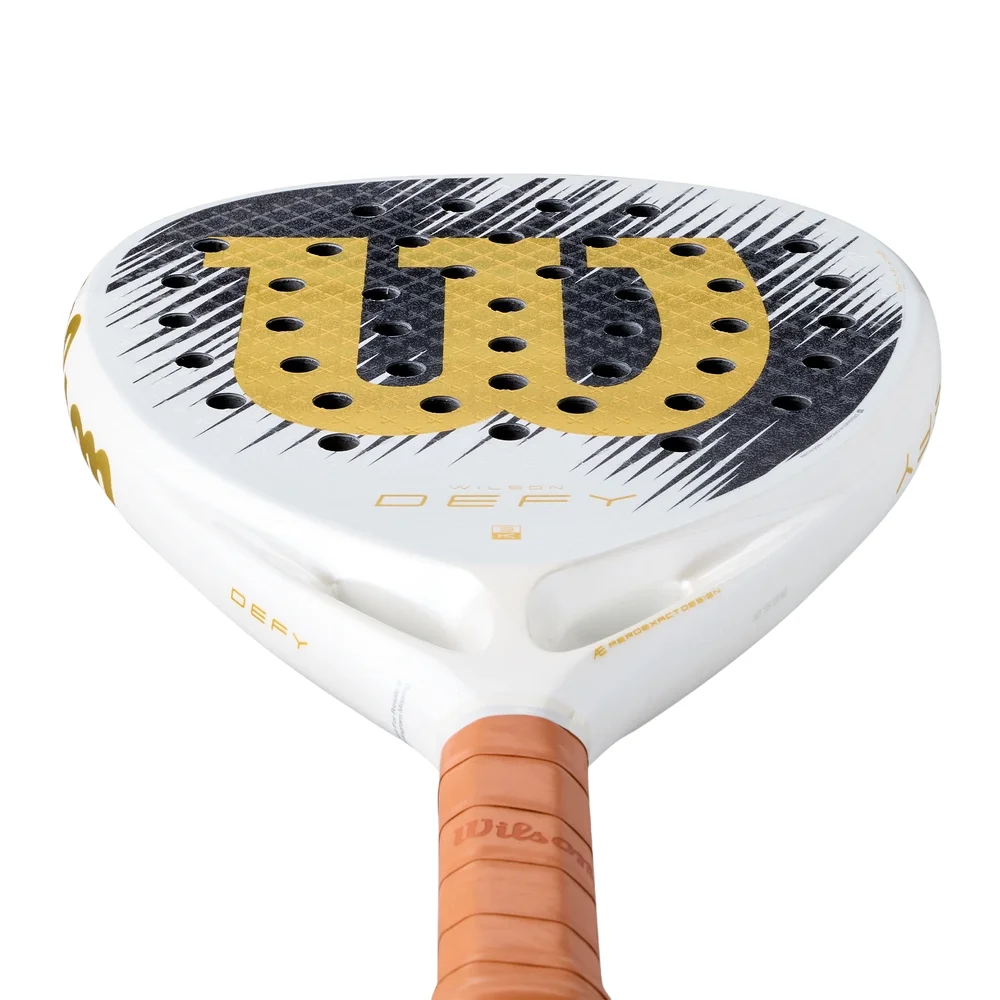 Wilson Defy V1 SE 2026 Raqueta de pádel - imagen 2