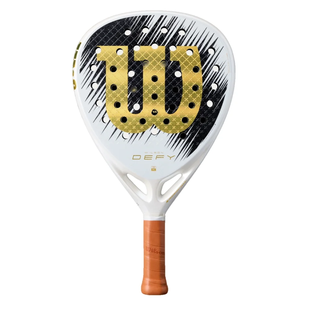 Wilson Defy V1 SE 2026 Raqueta de pádel - imagen 1