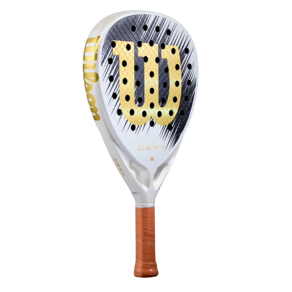 Wilson Defy V1 SE 2026 Raqueta de pádel - imagen 3