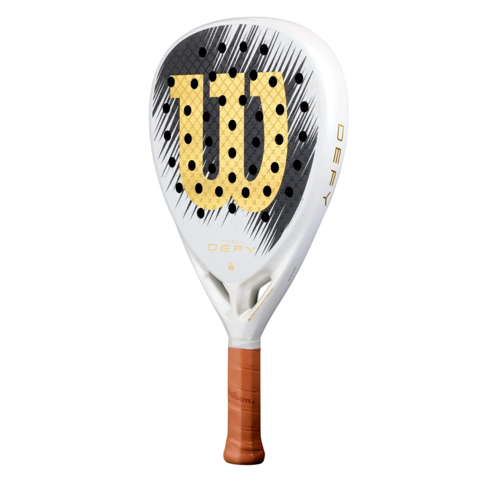 Wilson Defy V1 SE 2026 Raqueta de pádel - imagen 4