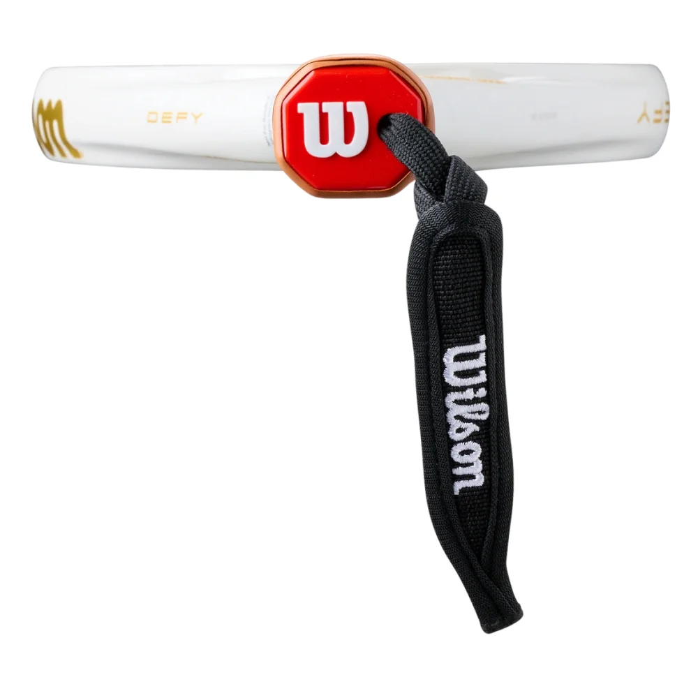 Wilson Defy V1 SE 2026 Raqueta de pádel - imagen 6